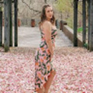 Meet your Posher, Carly